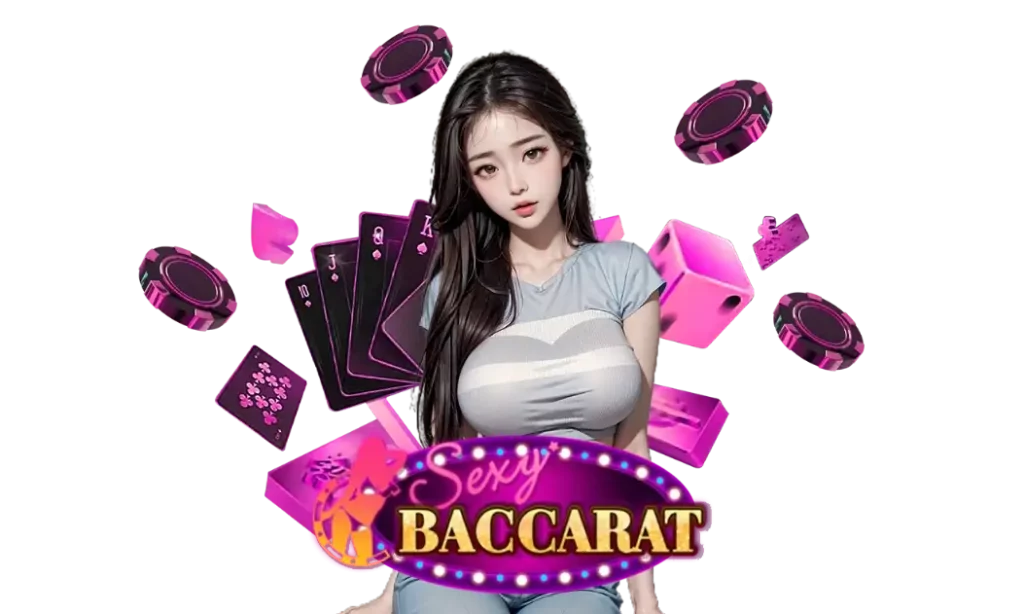 บาคาร่า168 เว็บตรง