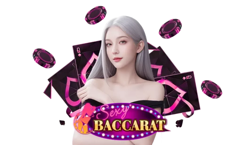 บาคาร่า168 เว็บตรง