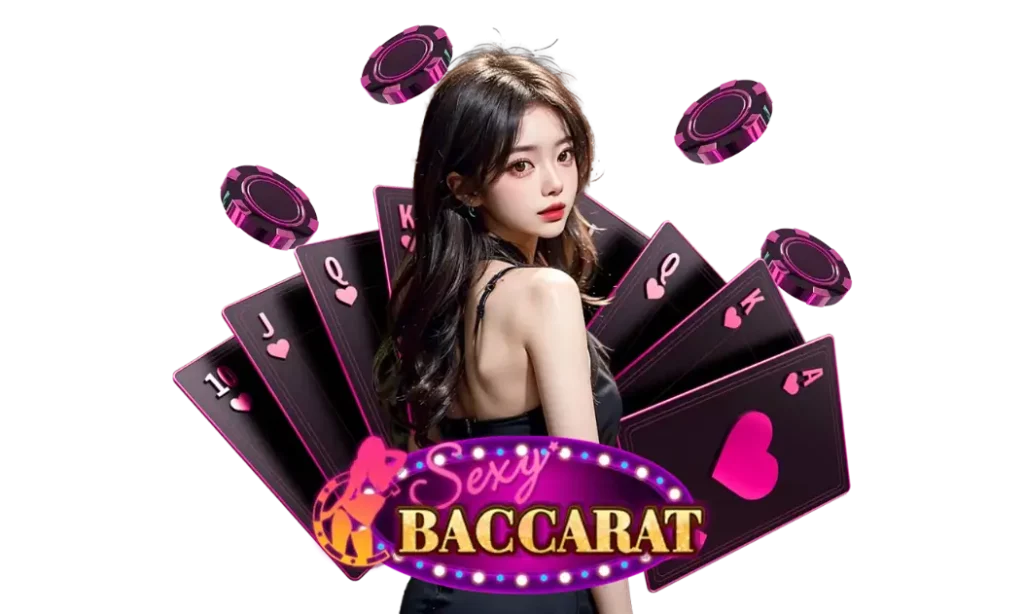 บาคาร่า168 เว็บตรง